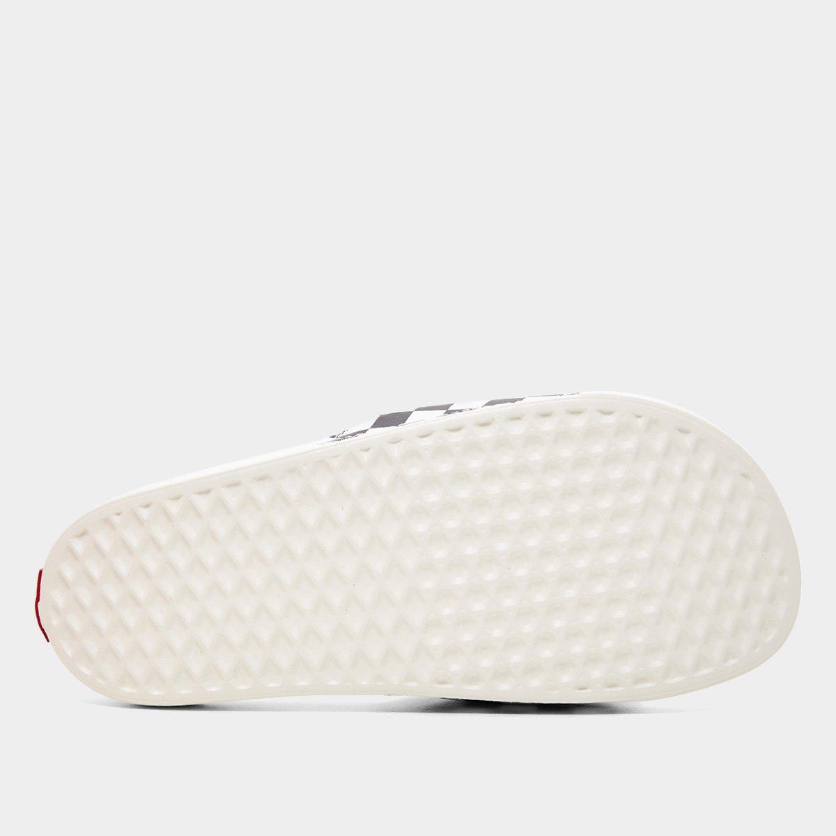 Chinelo Vans La Costa Slide On Feminino - 4