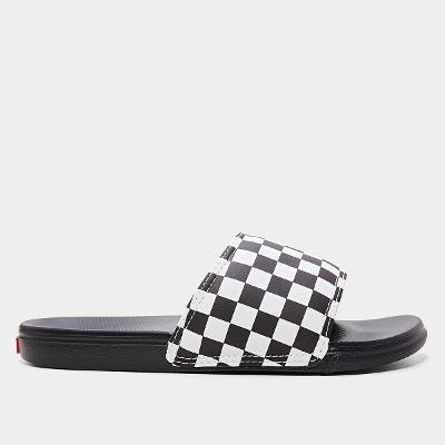 Chinelo Vans La Costa Slide On Feminino