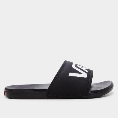 Chinelo Vans La Costa Slide On Feminino