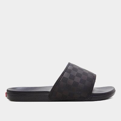 Chinelo Vans La Costa Slide On Feminino
