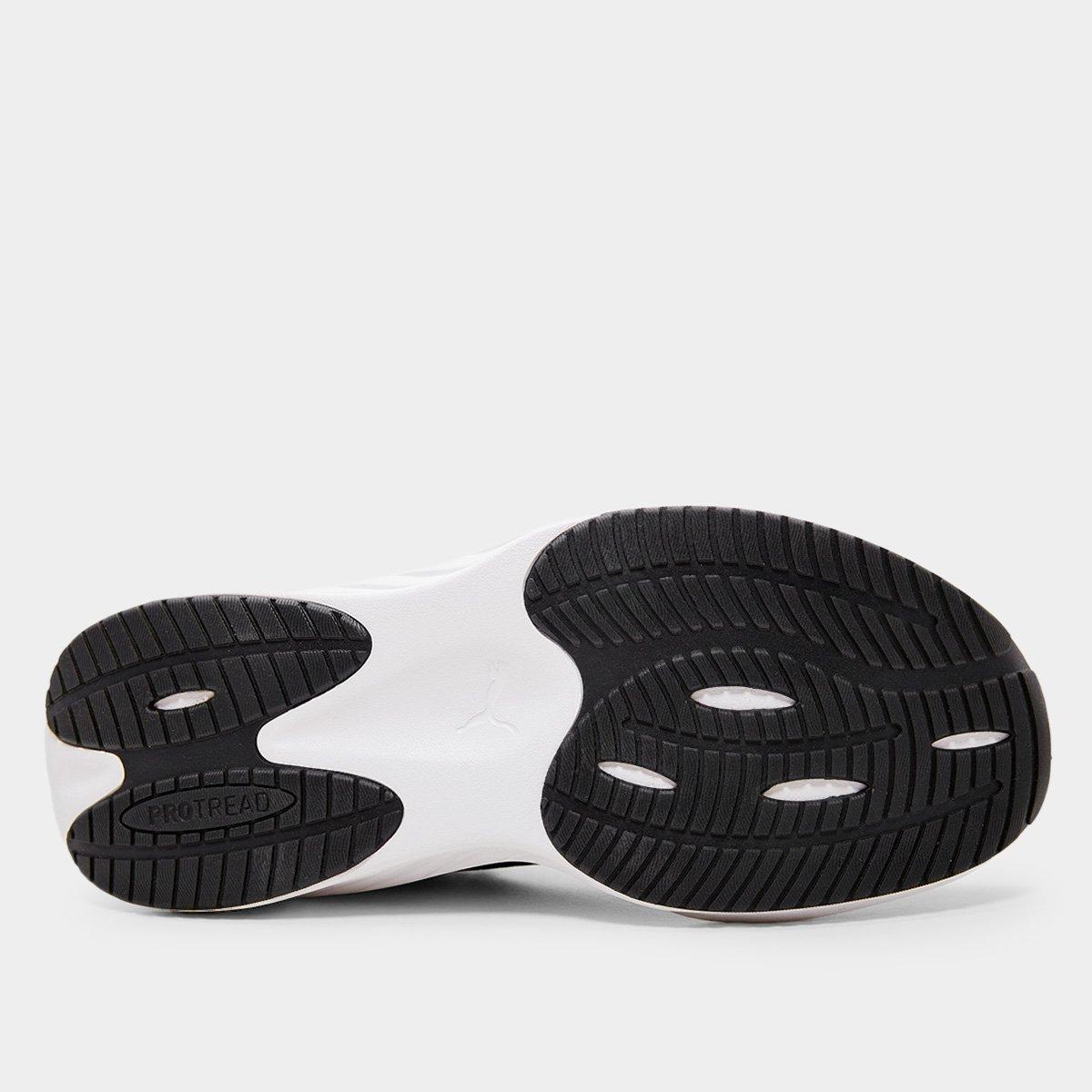 Tênis Puma Punce Lite Feminino - 5