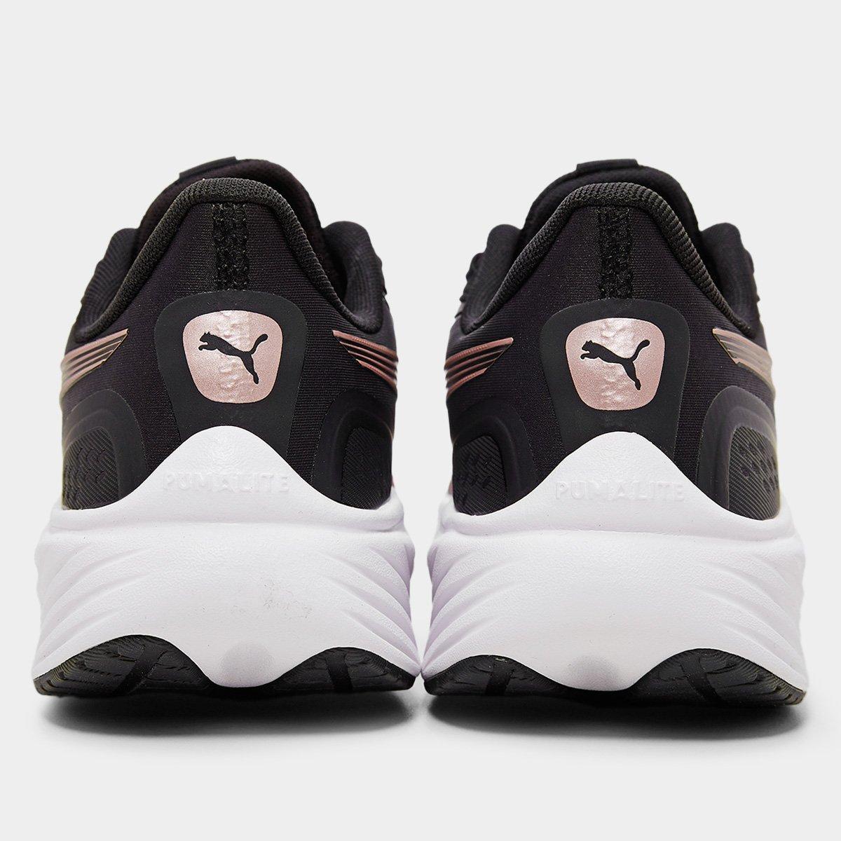 Tênis Puma Pounce Lite Feminino - 3