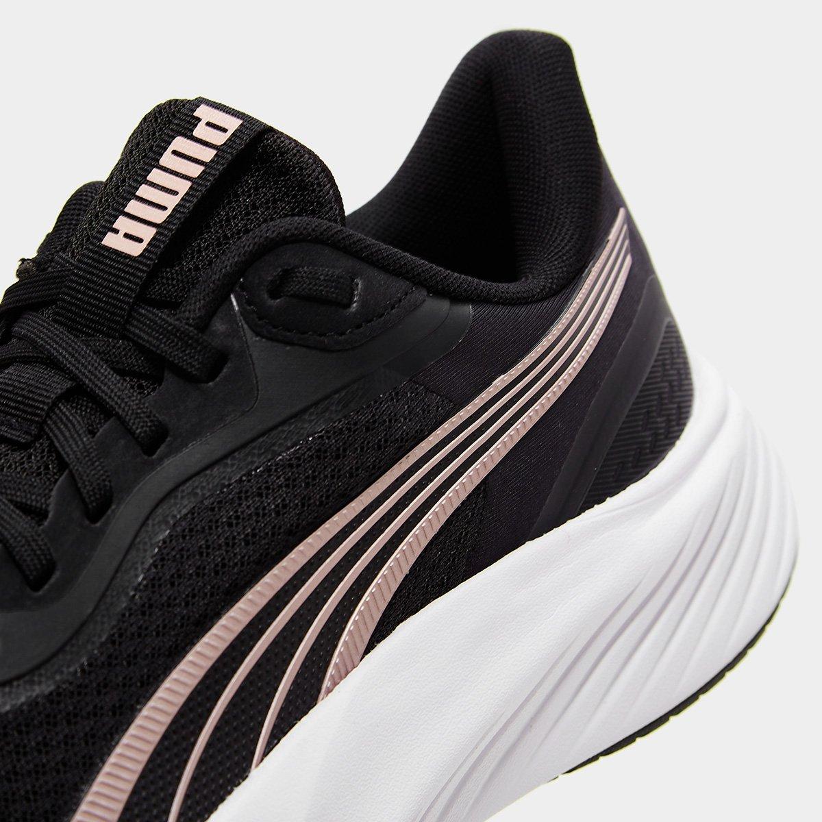 Tênis Puma Pounce Lite Feminino - 7