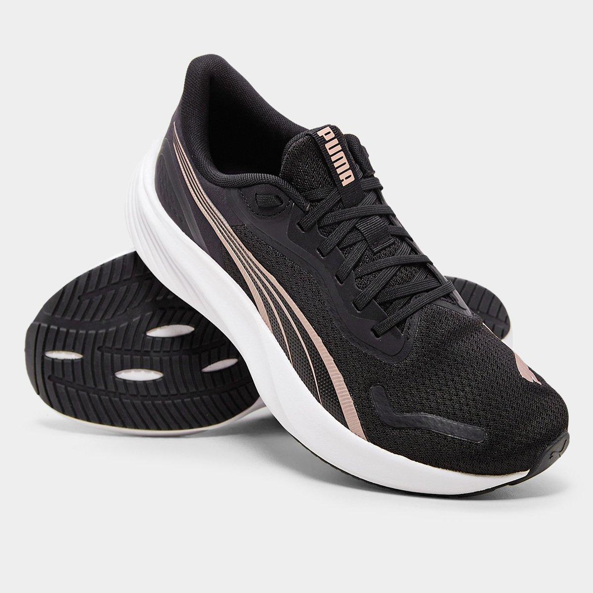 Tênis Puma Pounce Lite Feminino - 2