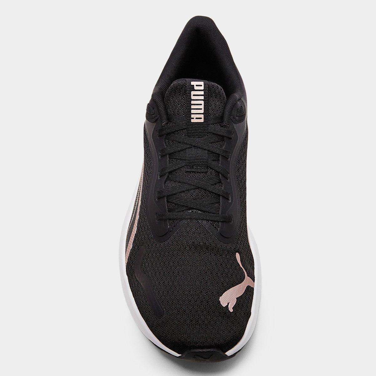 Tênis Puma Pounce Lite Feminino - 4