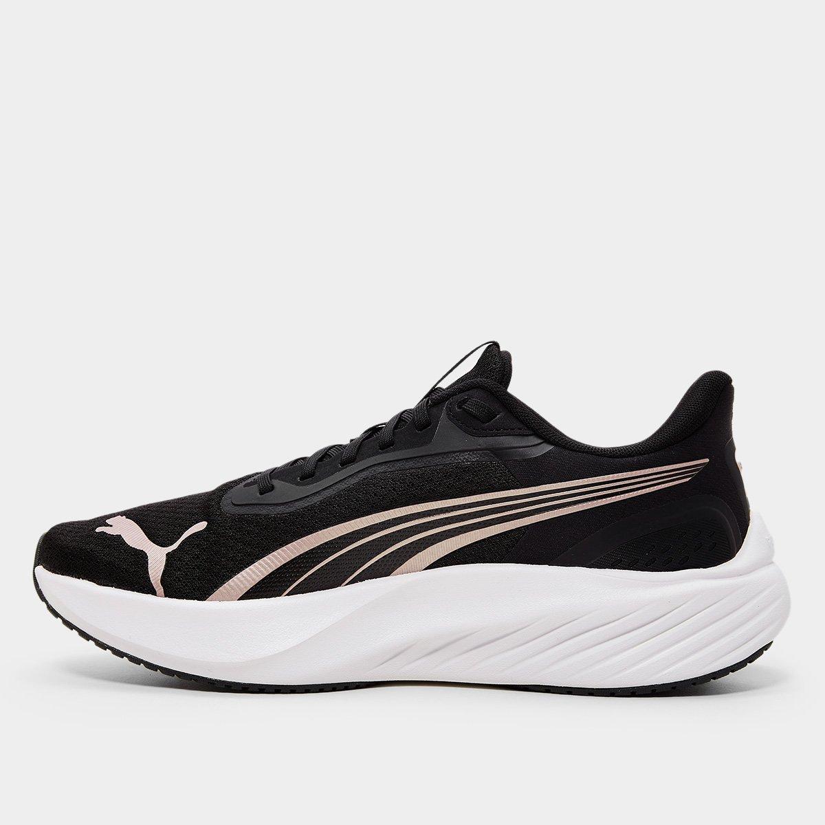 Tênis Puma Pounce Lite Feminino - 6