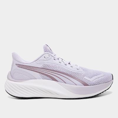 Tênis Puma Punce Lite Feminino