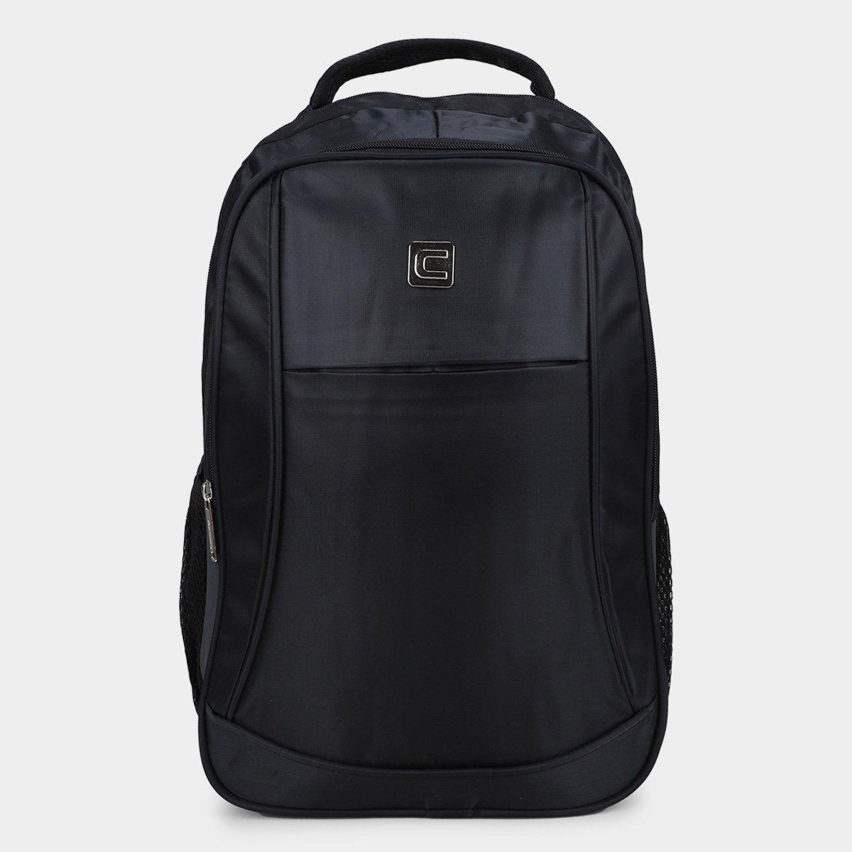 Mochila Yins Brasil Executiva Navis - 1