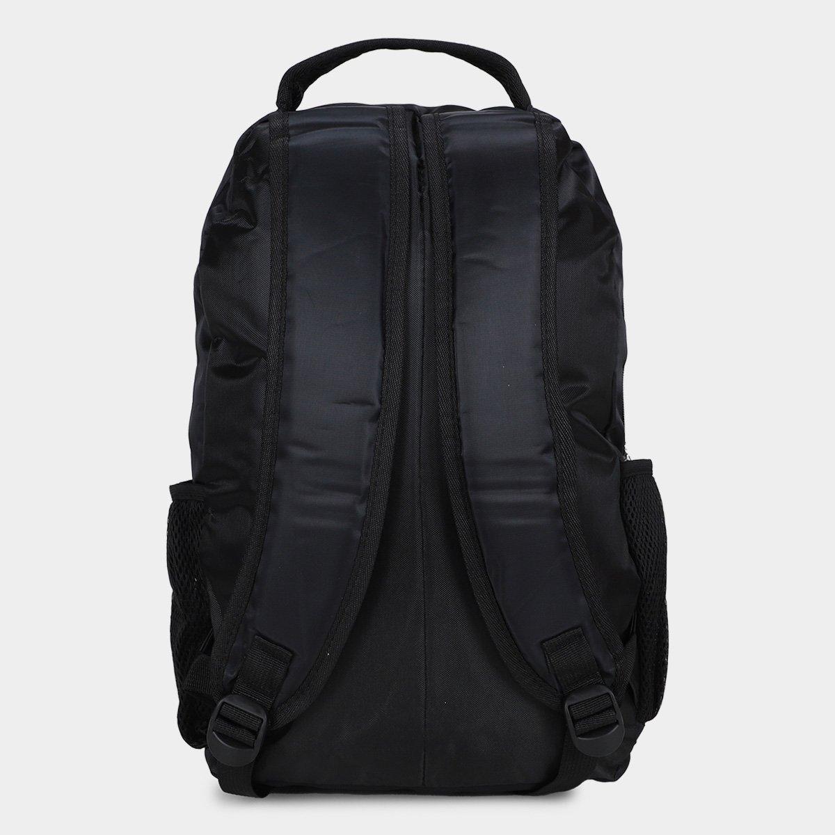 Mochila Yins Brasil Executiva Navis - 4