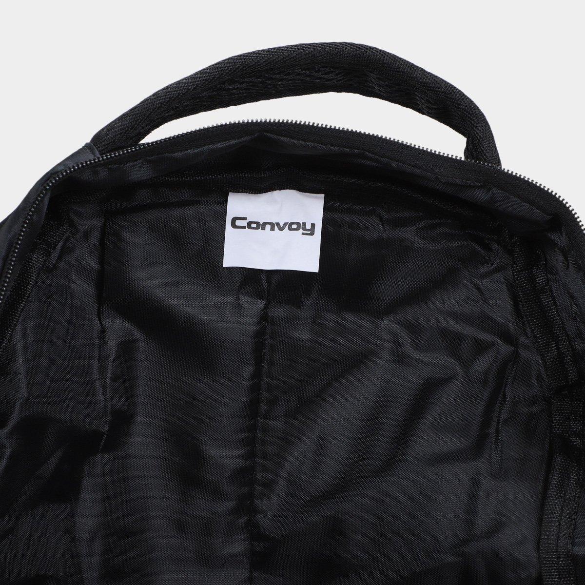 Mochila Yins Brasil Executiva Navis - 5