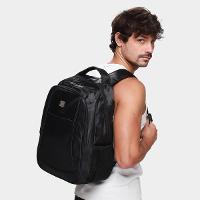 Mochila Yins Brasil Executiva Navis - 2