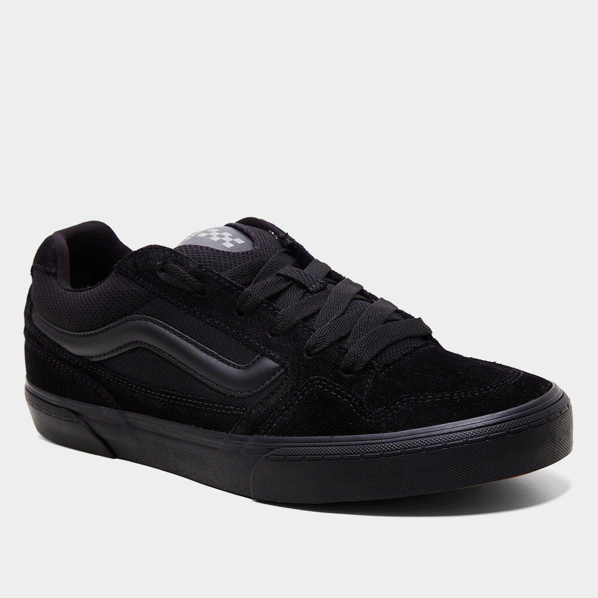 Tênis Vans Caldrone Masculino - 2