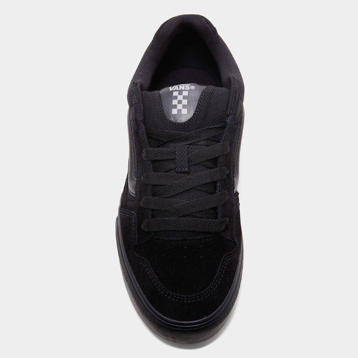 Tênis Vans Caldrone Masculino - 4