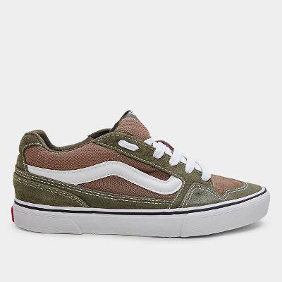 Tênis Vans Caldrone Masculino