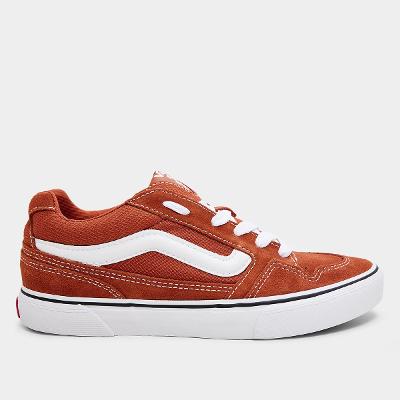 Tênis Vans Caldrone Masculino