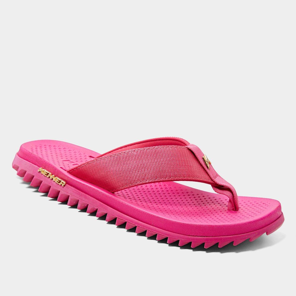 Chinelo Kenner Anitta Kivah K-Pro Feminino - 2