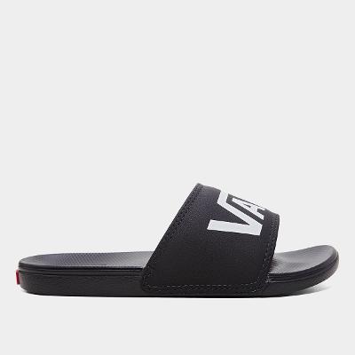 Chinelo Vans La Costa Slide On Masculino