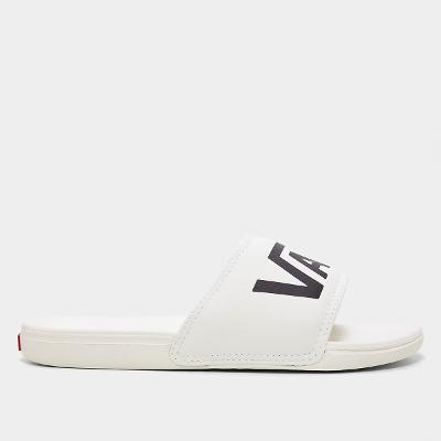 Chinelo Vans La Costa Slide On Masculino