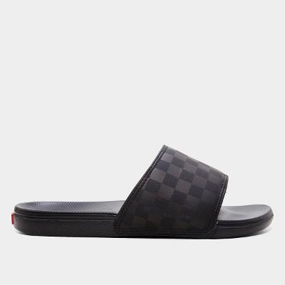 Chinelo Vans La Costa Slide On Masculino