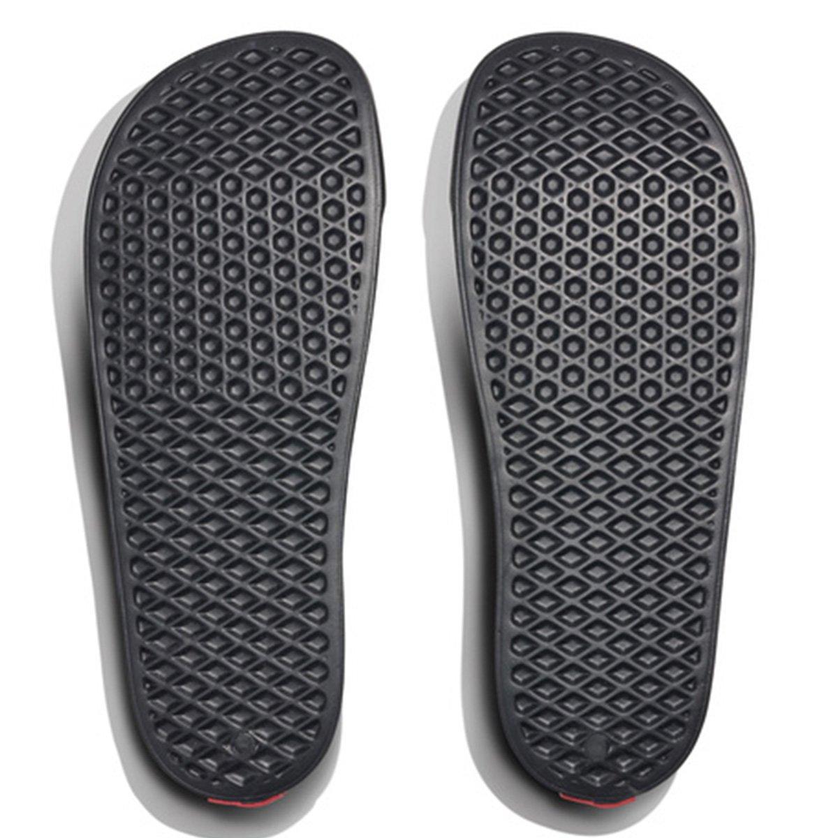 Chinelo Vans La Costa Slide On Masculino - 6