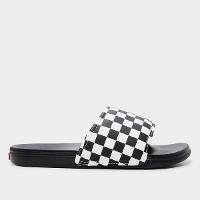 Chinelo Vans La Costa Slide On Masculino - 1