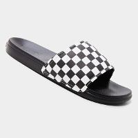 Chinelo Vans La Costa Slide On Masculino - 3