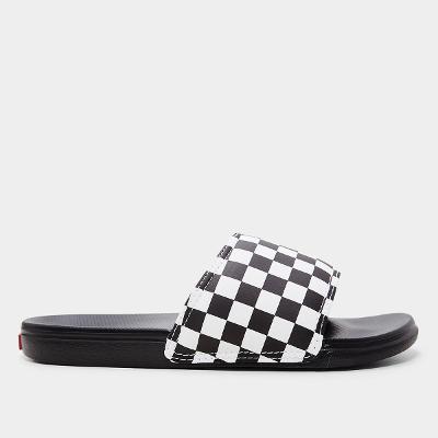 Chinelo Vans La Costa Slide On Masculino