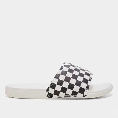Chinelo Vans La Costa Slide On Masculino