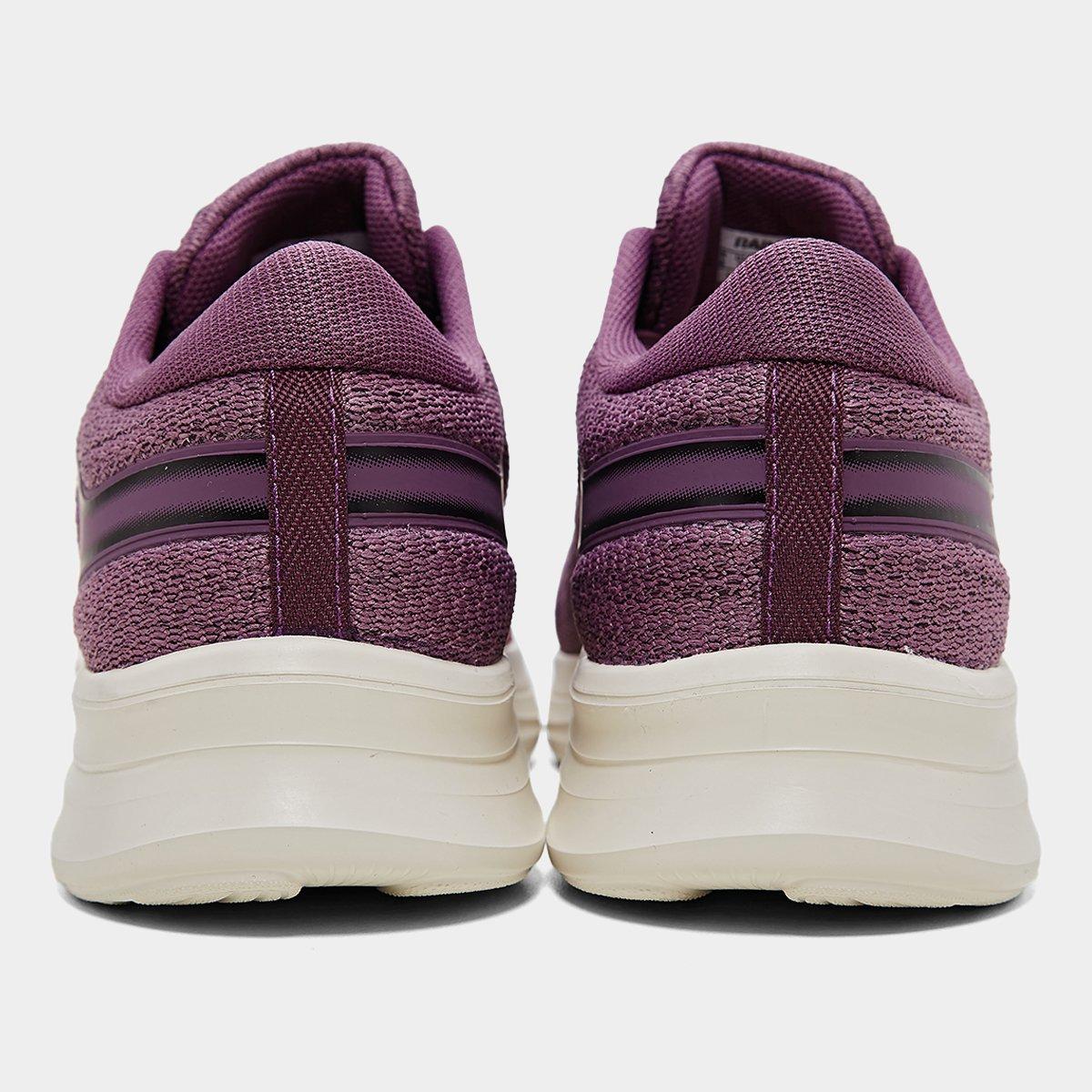 Tênis Rainha Light Fusion - 3