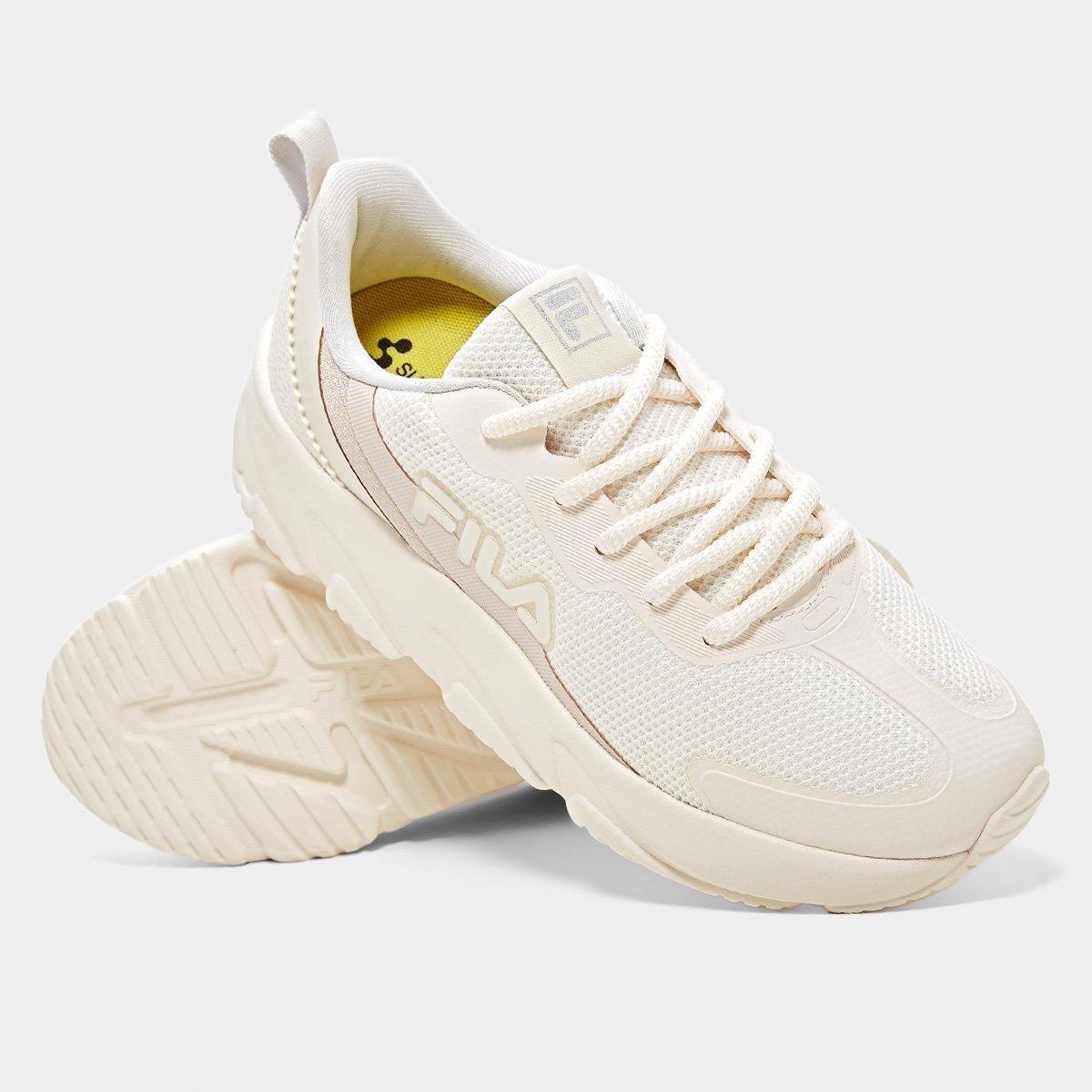 Tênis Fila Emotion Feminino - 2