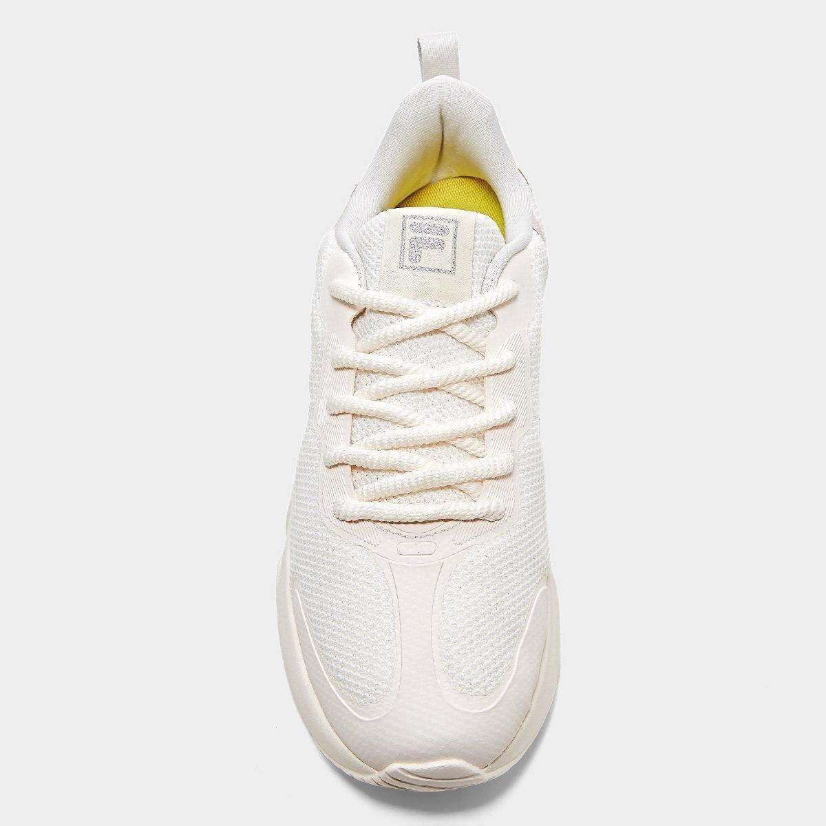 Tênis Fila Emotion Feminino - 4