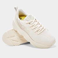 Tênis Fila Emotion Feminino - 2