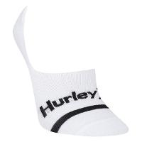 Meia Sapatilha Hurley Casual Masculina - 1