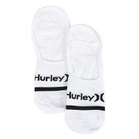 Meia Sapatilha Hurley Casual Masculina - 2