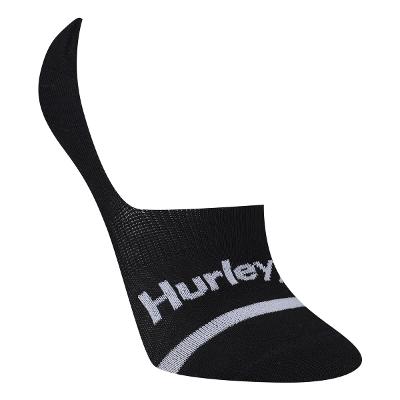 Meia Sapatilha Hurley Casual Masculina