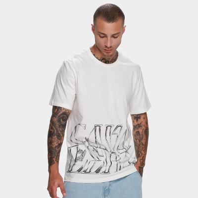 Camiseta Cavalera Indie Glass Masculina