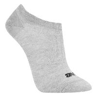 Kit Meia New Balance Invisível 3 Pares - 3