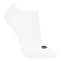 Kit Meia New Balance Invisível 3 Pares - 2