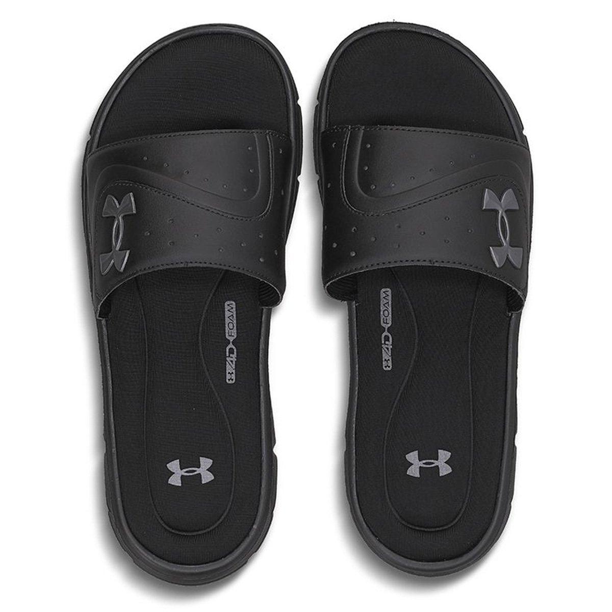 Chinelo Under Armour Ignite Vi Sl Se - 2