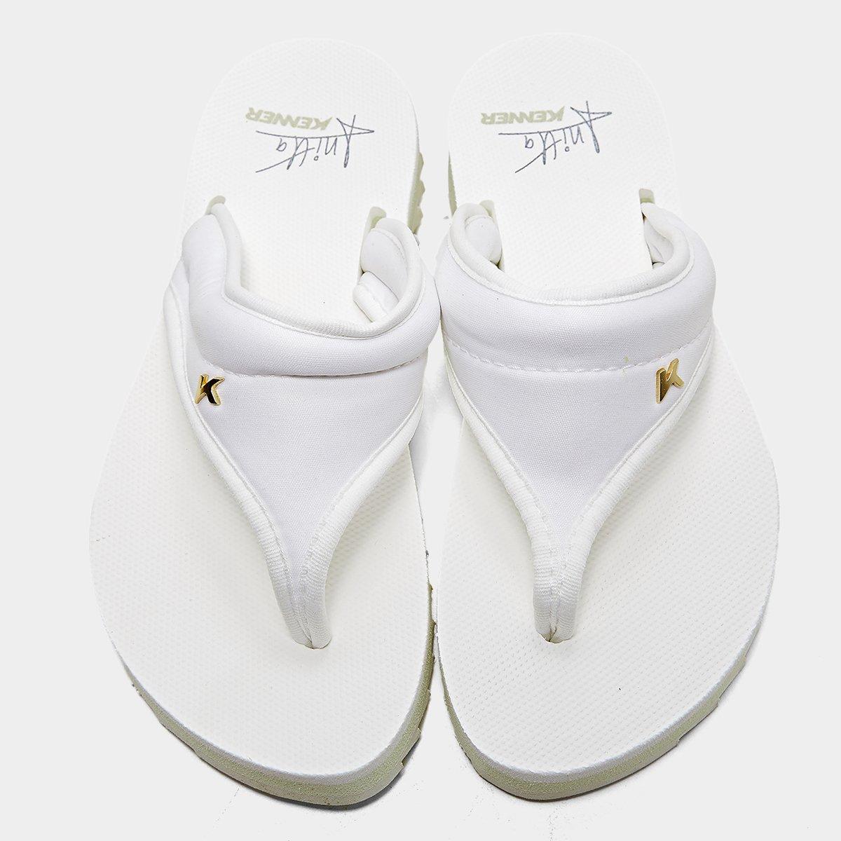 Chinelo Kenner Anitta Kyra From Rio Feminino - 2