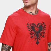 Camiseta Cavalera Indie Glitter Masculina - 3