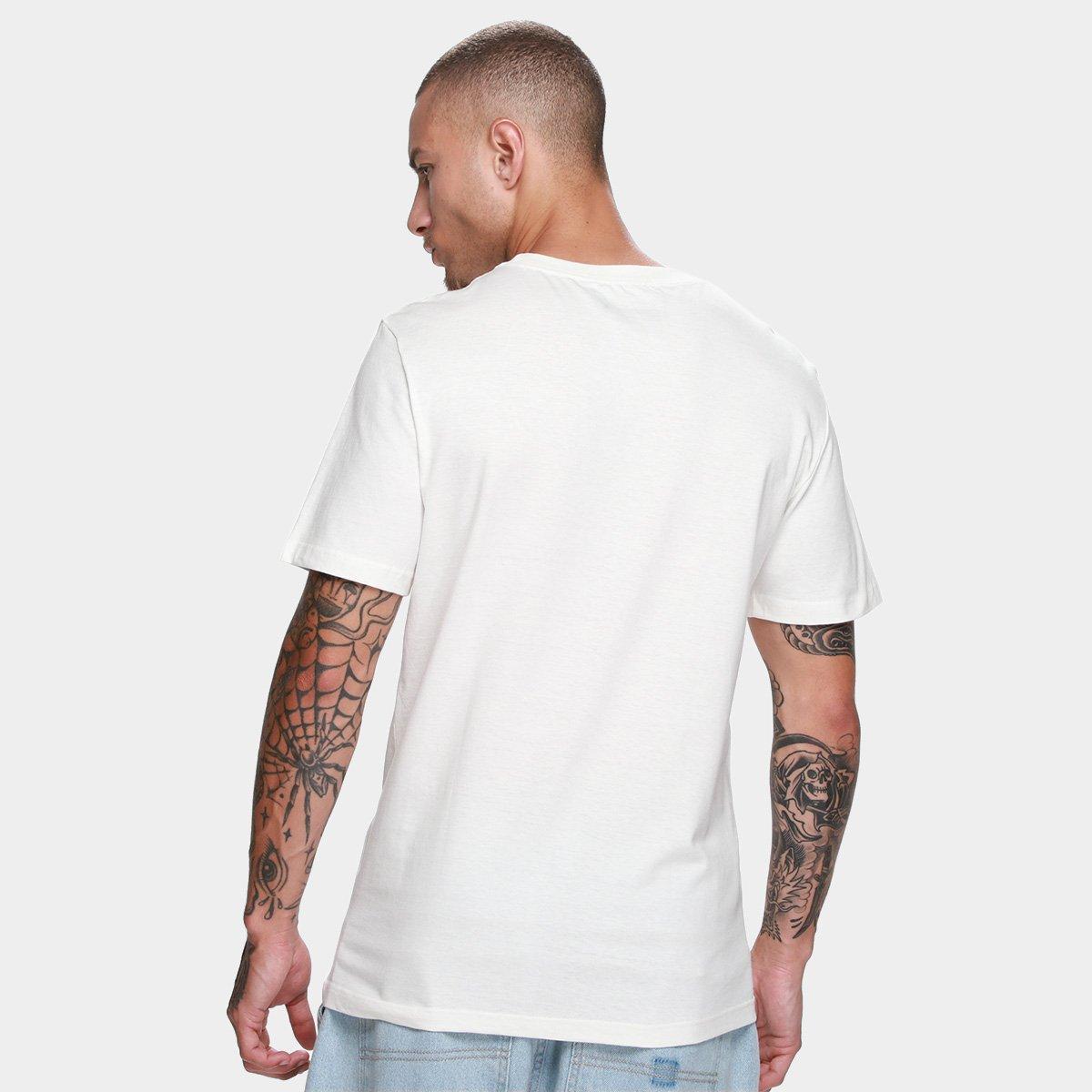 Camiseta Cavalera Indie Ribbon Eagle Masculina - 2