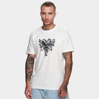 Camiseta Cavalera Indie Ribbon Eagle Masculina - 1