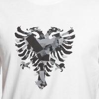 Camiseta Cavalera Indie Ribbon Eagle Masculina - 3