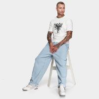 Camiseta Cavalera Indie Ribbon Eagle Masculina - 4