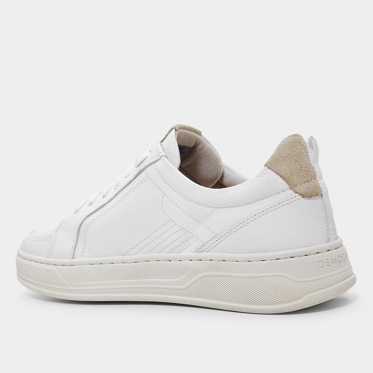 Tênis Democrata Casual Masculino - 3