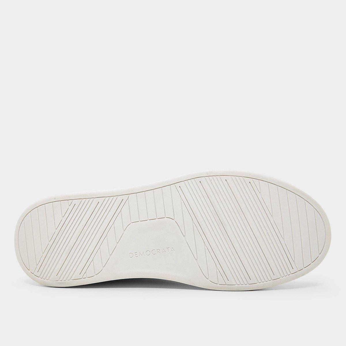 Tênis Democrata Casual Masculino - 5