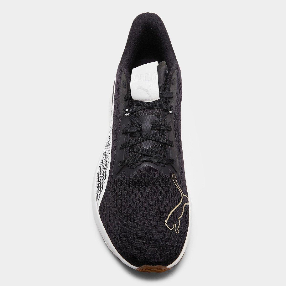 Tênis Puma Deter Pro Archive - 4