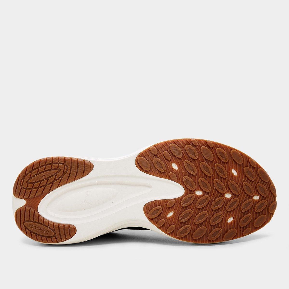 Tênis Puma Deter Pro Archive - 5