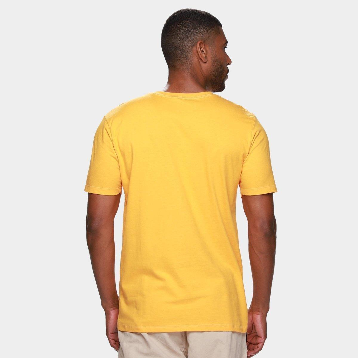 Camiseta NBA Los Angeles Lakers New Look Masculina - 2